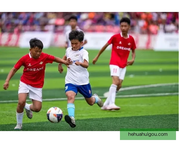 贵州班超少年点燃京城足球热情 贵州班超少年点燃京城足球热情